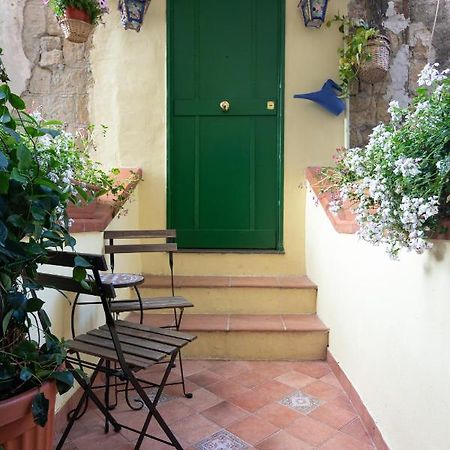 Il Ponticello Del Cavone Villa Napoli Exterior foto