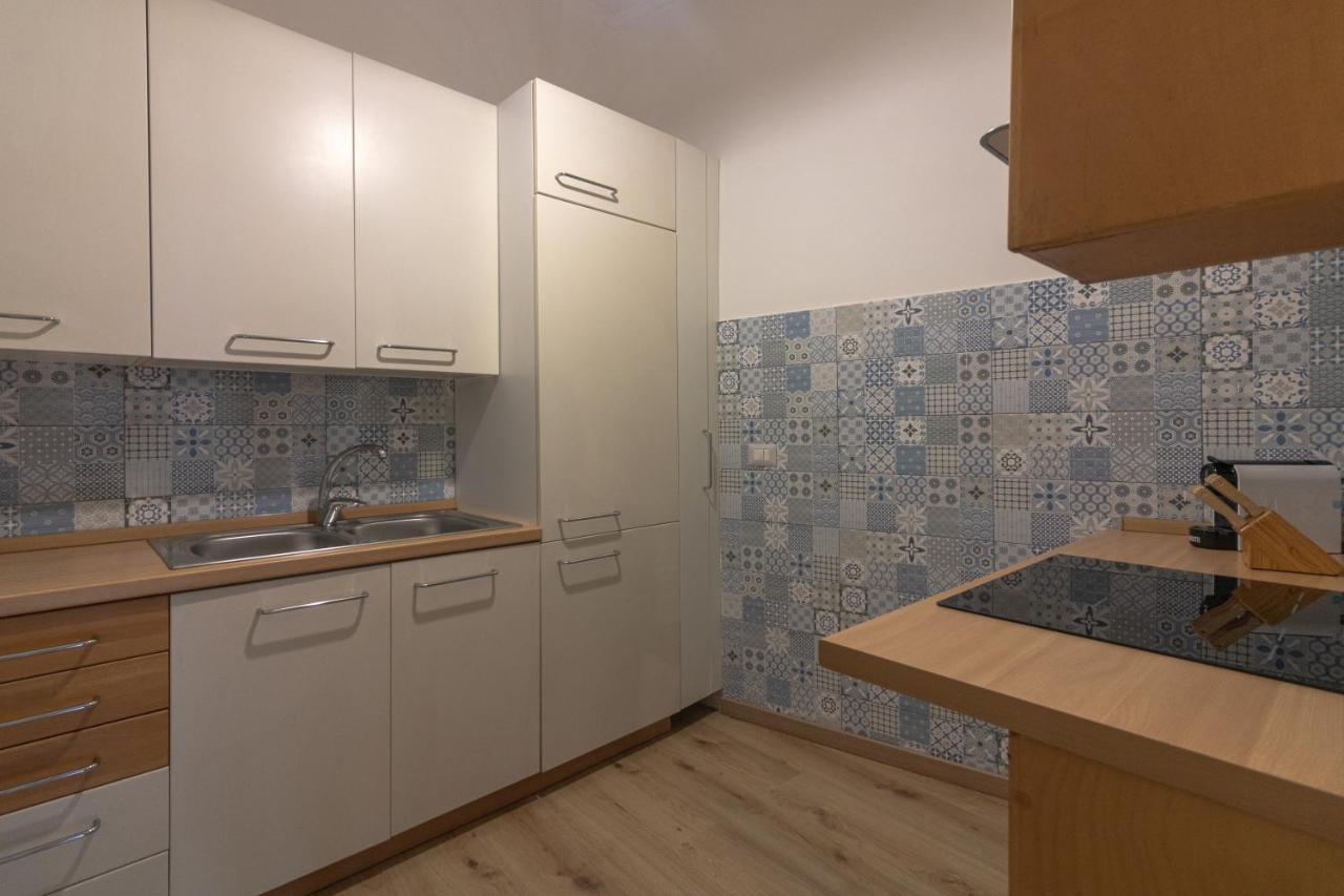 Il Ponticello Del Cavone Villa Napoli Exterior foto